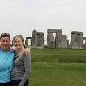 Engeland zuiden (o.a. Stonehenge) - 039